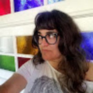 Meet your Posher, Veronica
